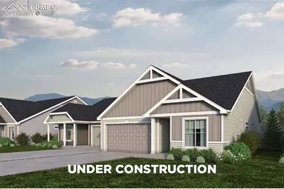 5728 Torrisdale View, Colorado Springs, CO 80927 - Photo 1