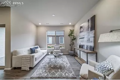 5728 Torrisdale View, Colorado Springs, CO 80927 - Photo 10