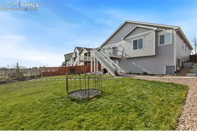 9751 Vistas Park Drive, Peyton, CO 80831 - Photo 46