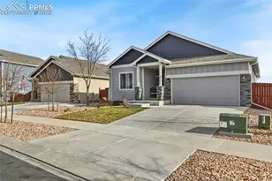 9751 Vistas Park Dr, Peyton, CO 80831 - Photo 2
