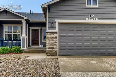 12749 Sunrise Ridge Drive, Peyton, CO 80831 - Photo 2