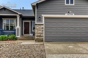 12749 Sunrise Ridge Dr, Peyton, CO 80831 - Photo 2