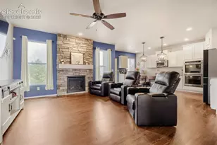 12749 Sunrise Ridge Dr, Peyton, CO 80831 - Photo 4