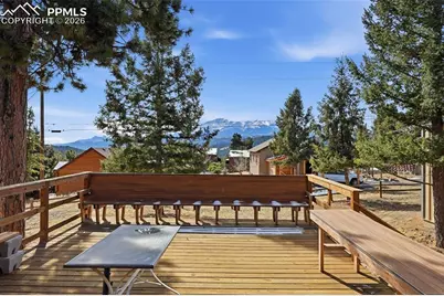 311 E Bowman Avenue, Woodland Park, CO 80863 - Photo 16