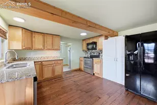 311 E Bowman Ave, Woodland Park, CO 80863 - Photo 12