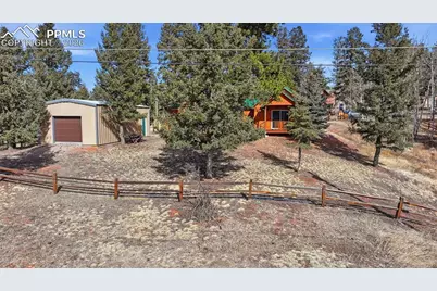 311 E Bowman Avenue, Woodland Park, CO 80863 - Photo 8