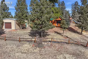 311 E Bowman Ave, Woodland Park, CO 80863 - Photo 8