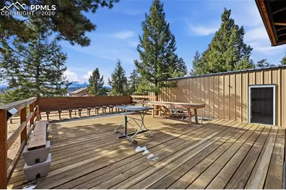 311 E Bowman Avenue, Woodland Park, CO 80863 - Photo 14