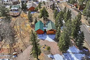 311 E Bowman Ave, Woodland Park, CO 80863 - Photo 6