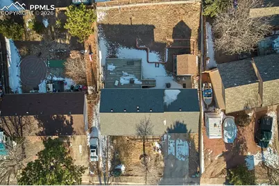 2630 Tomah Place, Colorado Springs, CO 80918 - Photo 34