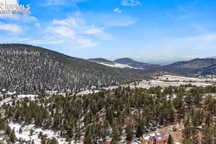 315 S 5th St, Victor, CO 80860 - Photo 14