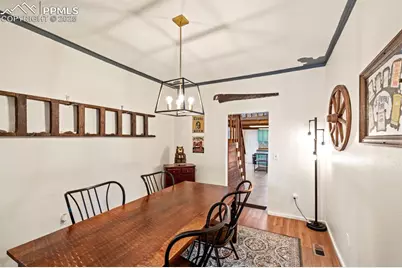 315 S 5th Street, Victor, CO 80860 - Photo 6