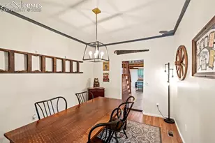 315 S 5th St, Victor, CO 80860 - Photo 6