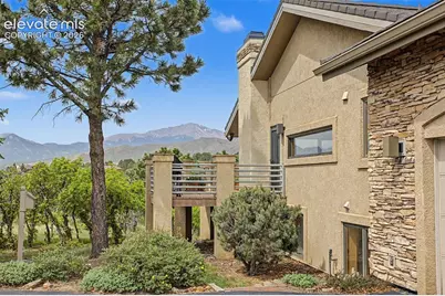 1040 Dark Horse Drive, Colorado Springs, CO 80919 - Photo 8