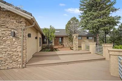 1040 Dark Horse Drive, Colorado Springs, CO 80919 - Photo 6