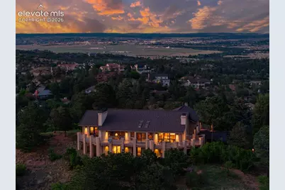 1040 Dark Horse Drive, Colorado Springs, CO 80919 - Photo 2