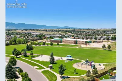7104 Prairie Wind Drive, Colorado Springs, CO 80923 - Photo 36