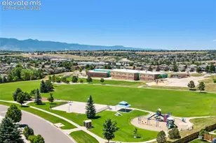 7104 Prairie Wind Dr, Colorado Springs, CO 80923 - Photo 36