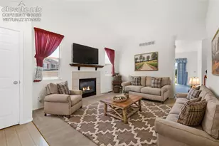 7104 Prairie Wind Dr, Colorado Springs, CO 80923 - Photo 2