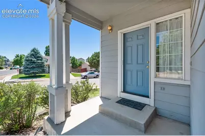 7104 Prairie Wind Drive, Colorado Springs, CO 80923 - Photo 6