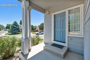 7104 Prairie Wind Dr, Colorado Springs, CO 80923 - Photo 6