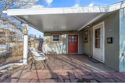 3101 N Arcadia Street, Colorado Springs, CO 80907 - Photo 22