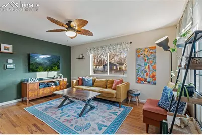 3101 N Arcadia Street, Colorado Springs, CO 80907 - Photo 4