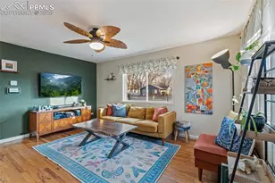 3101 N Arcadia St, Colorado Springs, CO 80907 - Photo 4