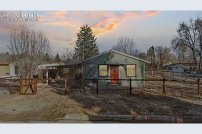 3101 N Arcadia Street, Colorado Springs, CO 80907 - Photo 2