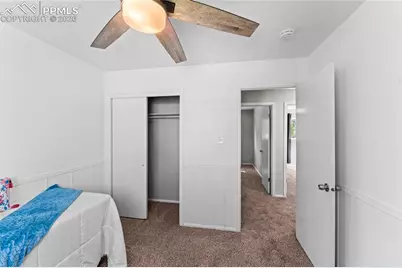 1023 Fosdick Drive, Colorado Springs, CO 80909 - Photo 20