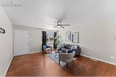 1023 Fosdick Drive, Colorado Springs, CO 80909 - Photo 4
