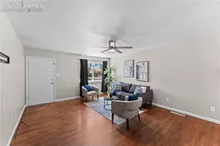 1023 Fosdick Dr, Colorado Springs, CO 80909 - Photo 4