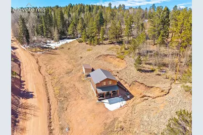 213 Willow Road, Divide, CO 80814 - Photo 40