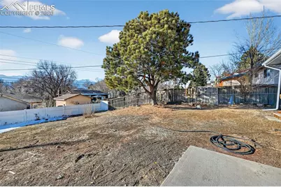 1926 Montezuma Drive, Colorado Springs, CO 80910 - Photo 34