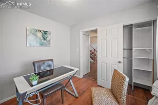 6645 Fielding Terrace, Colorado Springs, CO 80911 - Photo 16