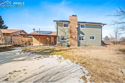 6645 Fielding Terrace, Colorado Springs, CO 80911 - Photo 48