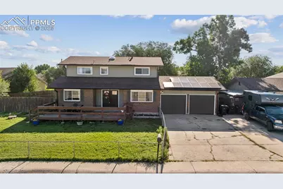 6645 Fielding Terrace, Colorado Springs, CO 80911 - Photo 2