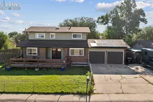 6645 Fielding Terrace, Colorado Springs, CO 80911 - Photo 2