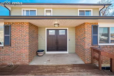 6645 Fielding Terrace, Colorado Springs, CO 80911 - Photo 6