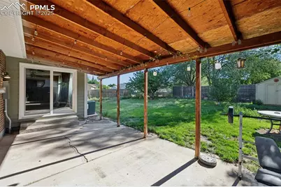 6645 Fielding Terrace, Colorado Springs, CO 80911 - Photo 38