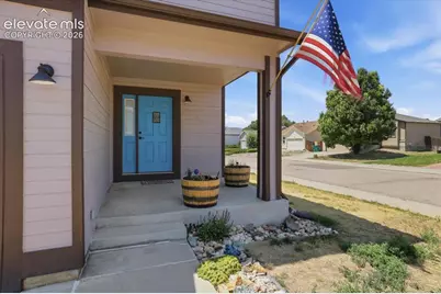 9310 Cormorant Drive, Fountain, CO 80817 - Photo 4