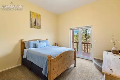153 Moss Rock Court, Divide, CO 80814 - Photo 24