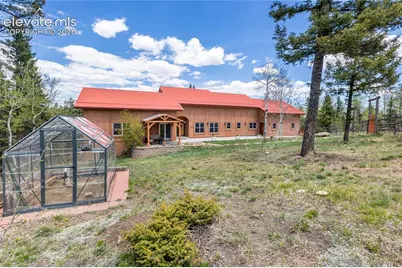 153 Moss Rock Court, Divide, CO 80814 - Photo 34