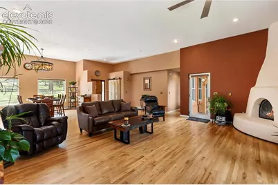 153 Moss Rock Court, Divide, CO 80814 - Photo 6
