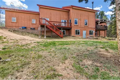 153 Moss Rock Court, Divide, CO 80814 - Photo 36