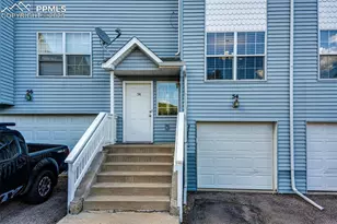 54 Vale Cir, Palmer Lake, CO 80133 - Photo 2