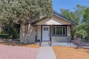 514 W San Rafael St, Colorado Springs, CO 80905 - Photo 1