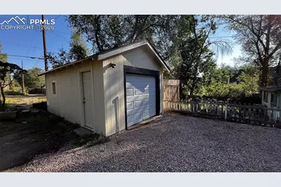 514 W San Rafael Street, Colorado Springs, CO 80905 - Photo 4