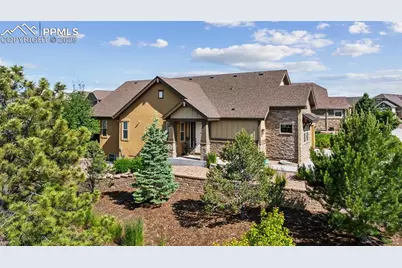 4723 Portillo Place, Colorado Springs, CO 80924 - Photo 4