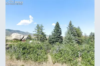Lot 9 Troon Court, Larkspur, CO 80118 - Photo 2